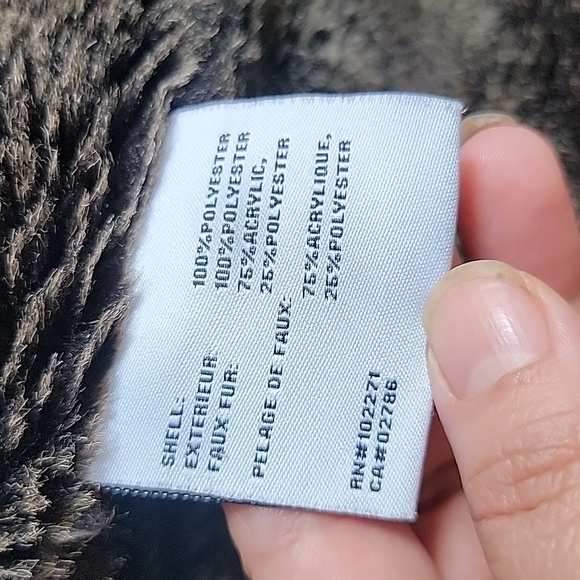 Columbia Men's Brown Jacket - Picture 6 of 6